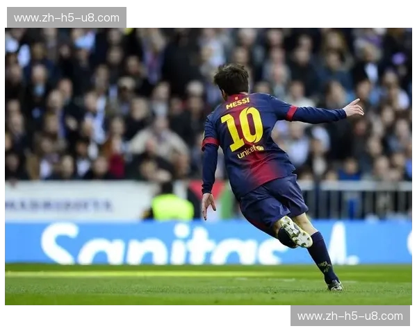 硝烟再起，谁主沉浮？——巴塞罗那与皇家马德里，一场足球史诗的重逢